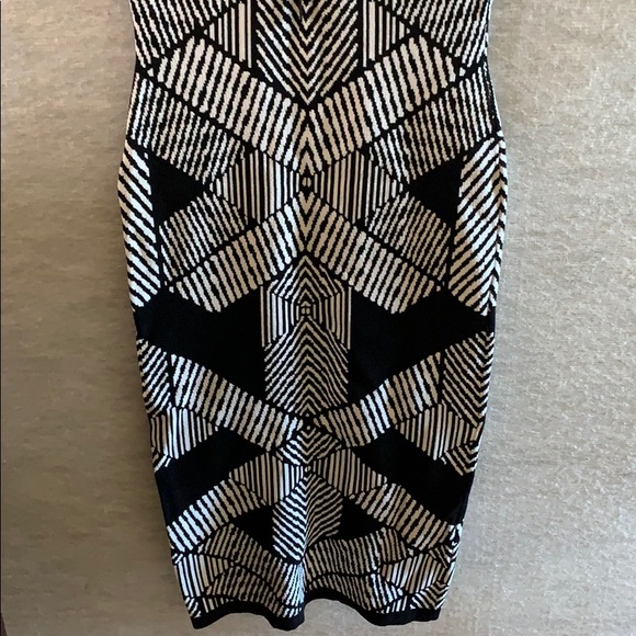 XOXO Bodycon Dress - Picture 2 of 6